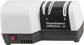 Chefs Choice Hybrid 210 Compact Sharpener sharpeners EC210