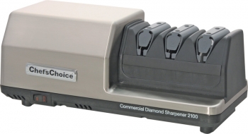 Chefs Choice Chefs Choice Commercial sharpeners EC2100
