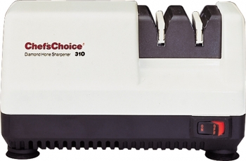 Chefs Choice Multi Stage Compact Sharpener sharpeners EC310