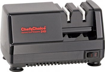 Chefs Choice Multi Stage Compact Sharpener sharpeners EC310B