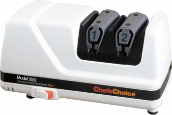 Chefs Choice Diamond Hone Sharpener sharpeners EC320