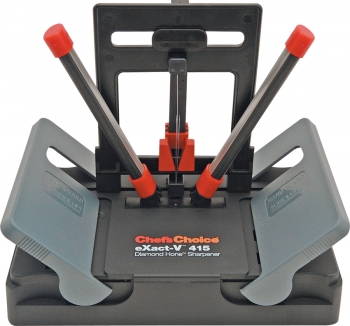 Chefs Choice Exact V Sharpener sharpeners EC415