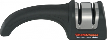Chefs Choice Pronto Manual Diamond Hone sharpeners EC464