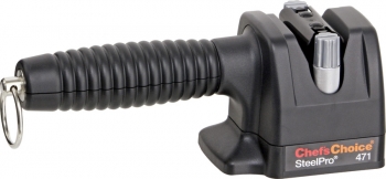 Edgecraft Chefs Choice SteelPro Sharpener EC471