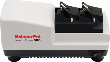 Chefs Choice Scissor Pro Sharnener model 500