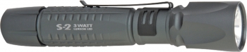 Essential Gear E Gear S-2 Flashlight. EG0011