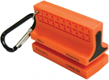 UST Ceramic Knife Sharpener survival products EG00224