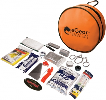 Egear eGear Ready Kit 300. Survival Products EG00329