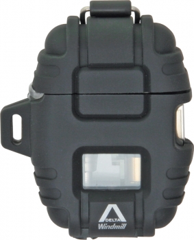 UST Windmill Delta Lighter survival products EG0034