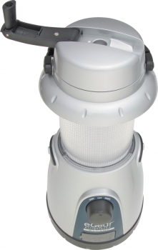 Essential Gear Dynamo Pop-Up Lantern DY-508X-USB