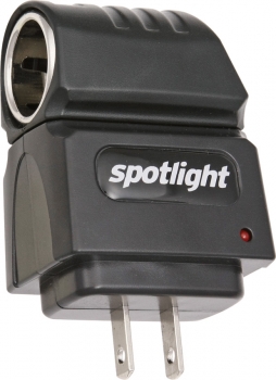 Essential Gear Essential Gear A-C Adaptor. EG00958