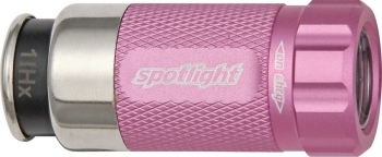 Essential Gear Essential Gear Spotlight Pink. EG00993