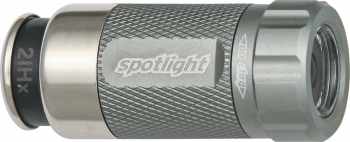Essential Gear Essential Gear Spotlight Gray. EG00995