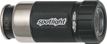 Essential Gear Essential Gear Spotlight Black EG00996
