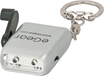 Essential Gear eGear Dyno-Mite LED Keychain EG022