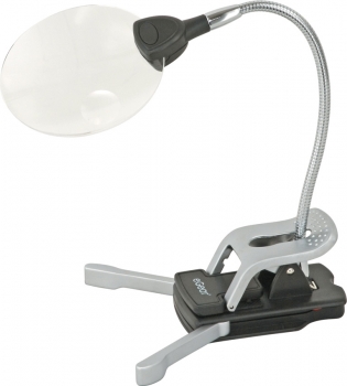 Essential Gear Essential Gear Magnifier. EG320