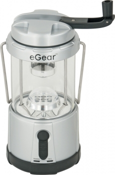 Essential Gear Essential Gear Dynamo 9-LED EG558