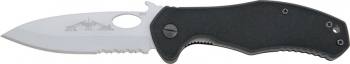 Emerson Emerson CQC-10 Wave Satin knives EK1801