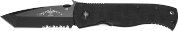 Emerson Super CQC7 with Wave knives EK363