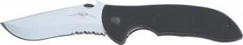 Emerson Commander Satin knives EK501