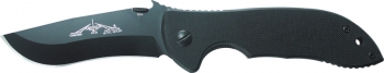 Emerson Commander Black knives EK502