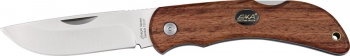 EKA EKA Swede 10 Wood Handles knives EKA606604
