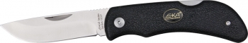 EKA Swede 8 Lockback Black knives EKA715608