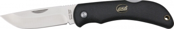 EKA Swede 10 Lockback Black knives EKA716608