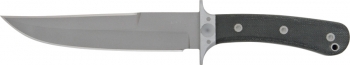 Entrek Force Recon Full Tang 11 7-8 Bead Blast Knife EN15
