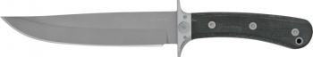 Entrek Buffalo knives EN16