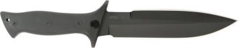Entrek Merc II knives EN18B