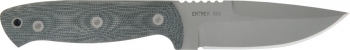 Entrek Companion knives EN19