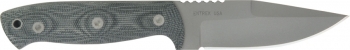 Entrek Cobra knives EN20