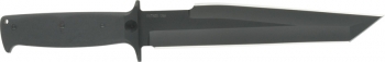 Entrek Strike Eagle MKII knives EN23B