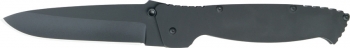 Entrek Strike Point Linerlock knives EN25B