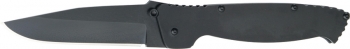 Entrek Counter Strike Linerlock knives EN26B