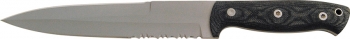 Entrek Commando knives EN9