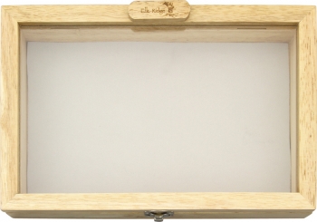 Elk Ridge Elk Ridge Wooden Display Box. knives ER040