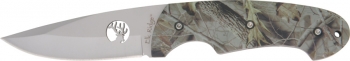 Elk Ridge Elk Ridge Camo Hunter. knives ER046
