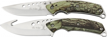 Elk Ridge Elk Ridge Jungle Combo. knives ER054