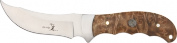 Elk Ridge Upswept Hunter knives ER063