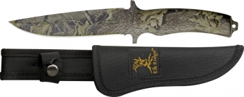 Elk Ridge Elk Ridge Fixed Blade. knives ER068