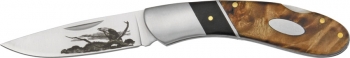 Elk Ridge Eagle Lockback knives ER072E