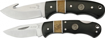 Elk Ridge Elk Ridge Hunter-Folder Combo knives ER075