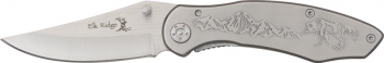 Elk Ridge Wolf Folder knives ER076W
