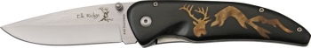 Elk Ridge Linerlock knives ER080D