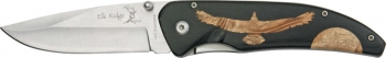 Elk Ridge Elk Ridge Eagle Linerlock. knives ER080E