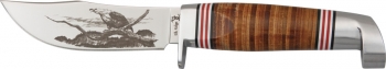 Elk Ridge Elk Ridge Hunter. knives ER084E