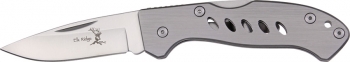 Elk Ridge Elk Ridge Stainless Folder. knives ER093