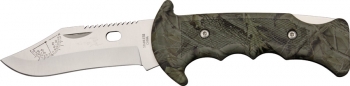Elk Ridge Elk Ridge Camping Combo. knives ER113